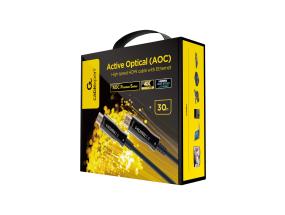 GEMBIRD Active Optical HDMI cable 30m