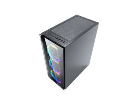 GEMBIRD Fornax 1500RGB PC computer case