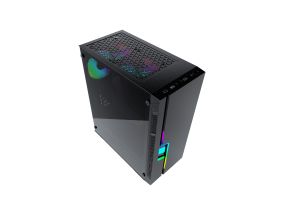 GEMBIRD computer case Fornax 2000 RGB