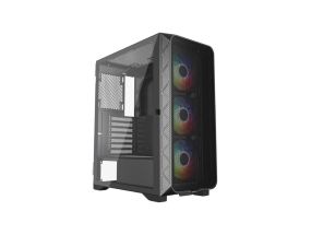 GEMBIRD Gaming ATX case Fornax M200F