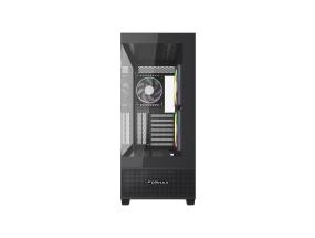 GEMBIRD Gaming Computer Case Fornax X550