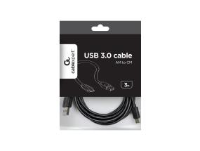 GEMBIRD CCP-USB2-AMCM-10 Gembird USB 2.0