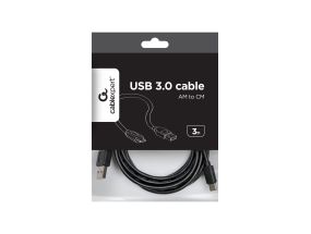 GEMBIRD CCP-USB2-AMCM-10 Gembird USB 2.0