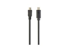 GEMBIRD CCP-USB2-MBMCM-1M Gembird USB TY