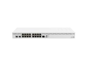 MIKROTIK CCR2004-16G-2S+ ROUTER