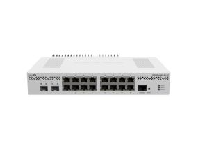 MIKROTIK CCR2004-16G-2S+RM Router