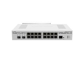 MIKROTIK CCR2004-16G-2S+RM Router