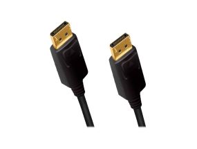 LOGILINK CD0102 DisplayPort cable M/M 3m