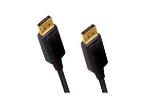 LOGILINK CD0102 DisplayPort cable M/M 3m