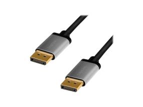 LOGILINK CDA0101 DisplayPort cable 2m