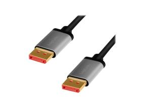 LOGILINK CDA0106 DisplayPort cable 3m