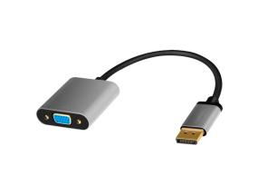 LOGILINK CDA0109 Adapter DP >VGA 0.15m
