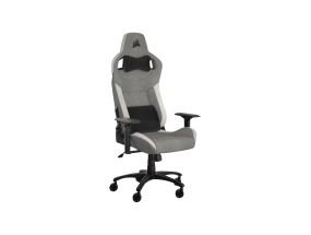 CORSAIR T3 Rush 2023 Gaming Chair Gr Wh