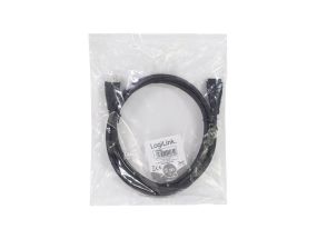LOGILINK CH0056 LOGILINK - Cable HDMI -