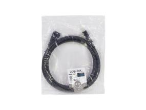 LOGILINK CH0057 LOGILINK - Cable HDMI -
