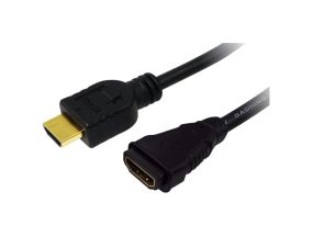 LOGILINK CH0058 LOGILINK - Cable HDMI -