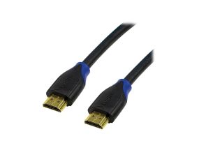 LOGILINK CH0061 LOGILINK - Cable 4K HDMI