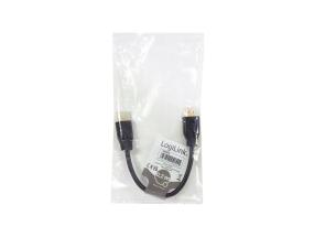 LOGILINK CH0076 LOGILINK - Cable HDMI -