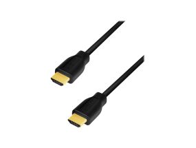 LOGILINK CH0100 Cable HDMI 2.0 M/M 1m