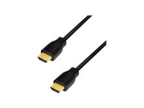 LOGILINK CH0101 Cable HDMI 2.0 M/M 2m