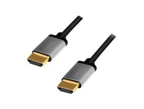 LOGILINK CHA0103 HDMI cable 4K/60 Hz 5m