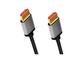 LOGILINK CHA0106 HDMI cable 8K/60 Hz 3m