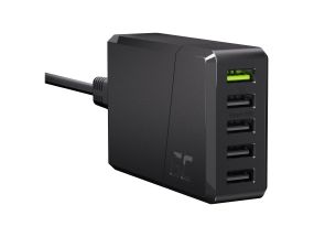 GREENCELL ChargeSource 5 5xUSB 52W