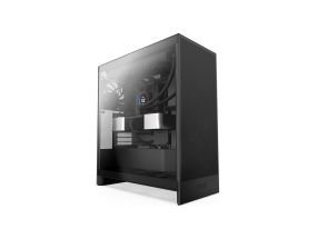 NZXT PC Case H7 Flow 2024 Midi Tower