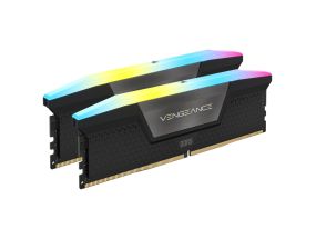 CORSAIR VENGEANCE RGB 32GB 2x16GB DDR5