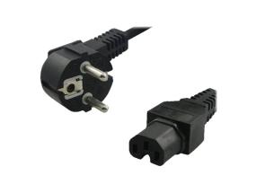 LOGILINK CP105 LOGILINK - Power cord, sa