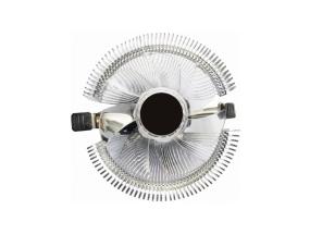 GEMBIRD CPU cooling fan Huracan X40