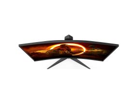 AOC CQ27G2S/BK 27inch QHD VA 16:9 144Hz