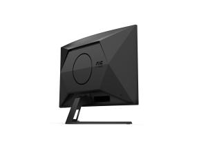 AOC CQ32G4VE 31.5inch IPS monitor