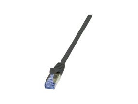 LOGILINK CQ4123S LOGILINK - Cat.6A Patch