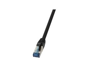 LOGILINK CQ6065S Patchable Cat.6A 3m
