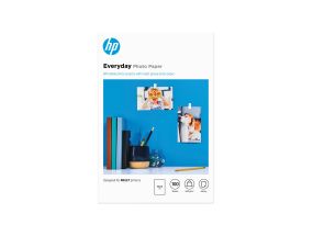 HP Everyday Photo Paper Glossy