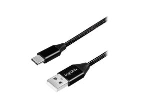 LOGILINK CU0139 LOGILINK - USB 2.0 Cable