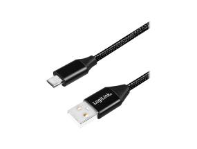 LOGILINK CU0143 LOGILINK - USB-A 2.0 cab