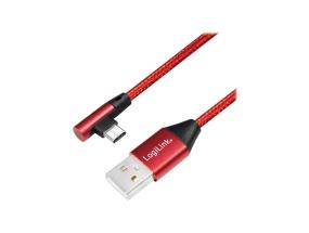 LOGILINK CU0146 LOGILINK - USB 2.0 Cable