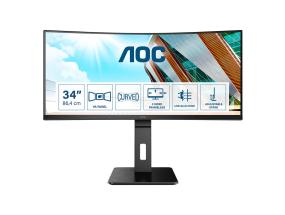 AOC CU34P2A 34inch Monitor
