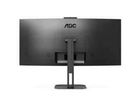AOC CU34V5CW/BK 34inch monitor