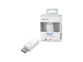 LOGILINK CV0100 LOGILINK - 4K DisplayPor