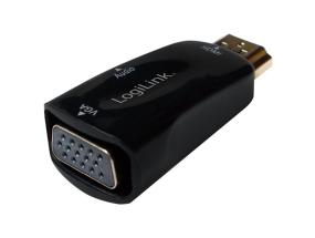 LOGILINK CV0107 LOGILINK - HDMI to VGA C