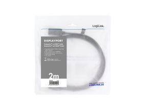 LOGILINK CV0127 LOGILINK - DisplayPort c