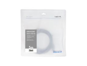 LOGILINK CV0129 LOGILINK - DisplayPort c