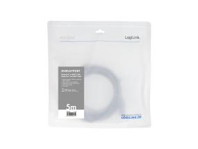 LOGILINK CV0129 LOGILINK - DisplayPort c