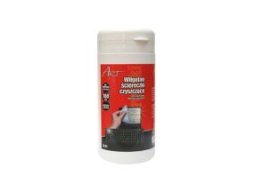 ART CZART AS-02 Cleaning wipes 100pcs AS