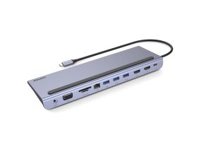 UNITEK 11 in 1 Docking Station USB-C