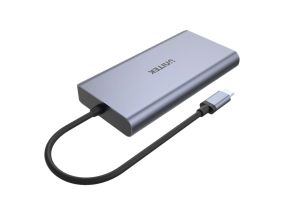 UNITEK D1056A Hub USB-C 2x USB 3.1 HDMI