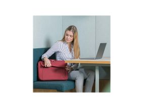 DICOTA Eco Multi BASE 14-15.6i Red